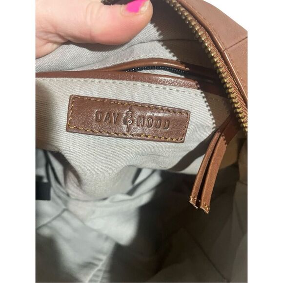 Anthropologies Day and Mood Molly Crossbody - Picture 8 of 9